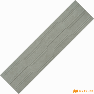 undefined-Vitrified Floor and Wall Tile Code2648 (300x1200mm, Matt)