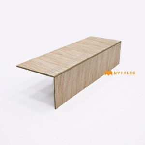 undefined-Vitrified Beige Step Tile Code31957 (300x900mm, Matt)