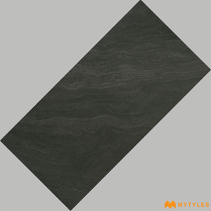 undefined-Vitrified Slab Tile Code21461 (600x1200mm, Matt)