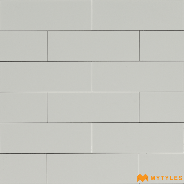 Subway Tiles-Ceramic Subway Wall Tile Code1221 (100x300mm, Matt)