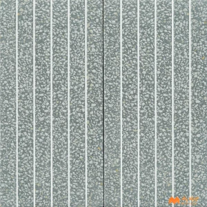 undefined-Imported Olive Terrazzo Wall Tile Code37803 (125x250mm, Matt)