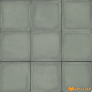 undefined-Ceramic Subway Wall Tile Code17617 (200x200mm, Glossy)