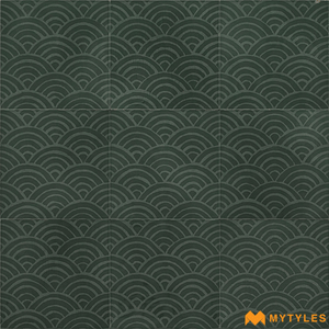 undefined-Ceramic Wall Tile Code1942 (200x200mm, Glossy)