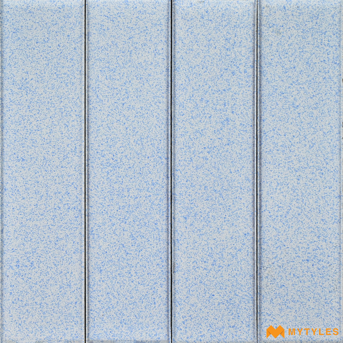 Buy Blue Brick Cladding for Living Room Wall | MYTILES