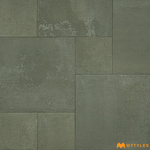 undefined-Imported Porcelain Tile Code15734 (Random Size, Rustic)