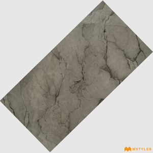 undefined-Vitrified Slab Tile Code17917 (800x1600mm, Matt)