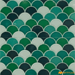 undefined-Ceramic Wall Tile Code24060 (300x600mm, Glossy)