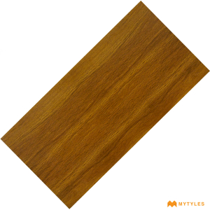 undefined-Vitrified Wooden Tile Code25005 (600x1200mm, Matt)