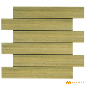 undefined-Vitrified Wooden Plank Tile Code24276 (200x1200mm, Matt)