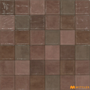 undefined-Ceramic Wall Tile Code24511 (300x600mm, Glossy)