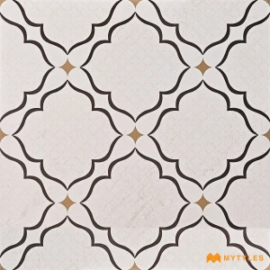 Alhambra Cream Moroccan Tile Code39809 