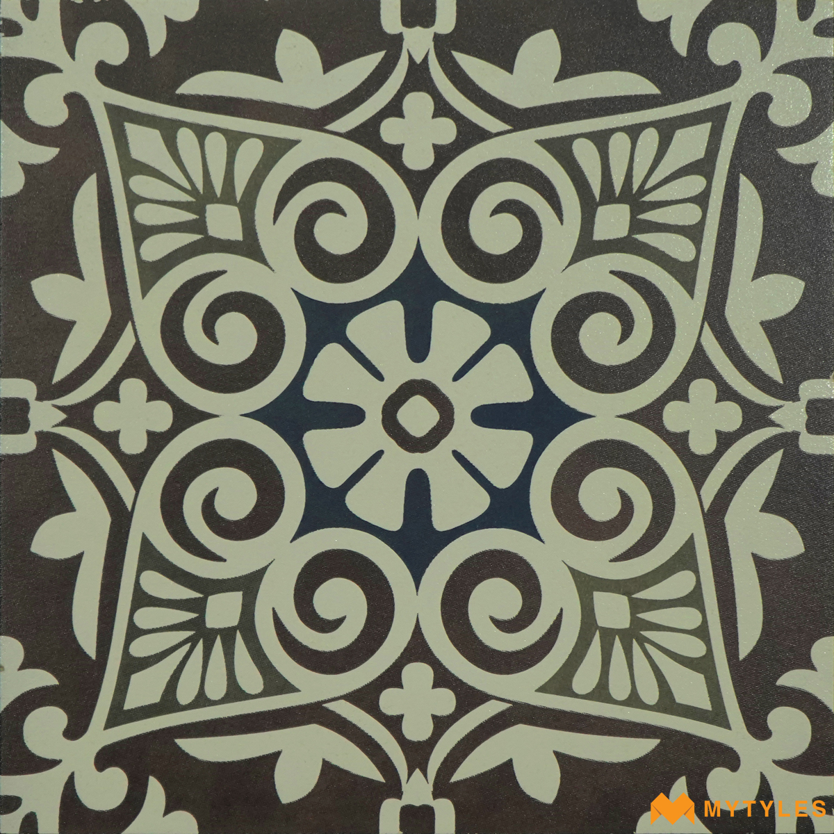Buy 1x1 Feet Moroccan Wall & Floor Tile Online