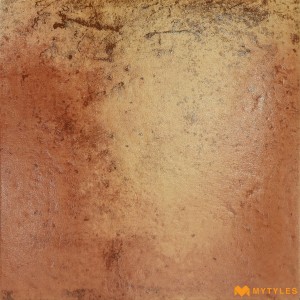 undefined-Ceramic Terracotta Floor and Wall Tile Code35193 (400x400mm, Matt)