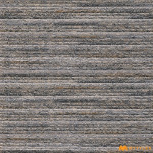 undefined-Ceramic Gray Elevation Wall Tile Code18537 (300x600mm, Matt)