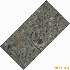 undefined-Vitrified Slab Tile Code19150 (600x1200mm, Matt)