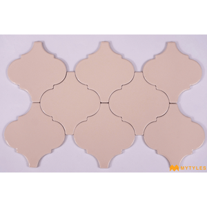 undefined-Imported Subway Wall Tile Code17102 (150x150mm, Glossy)