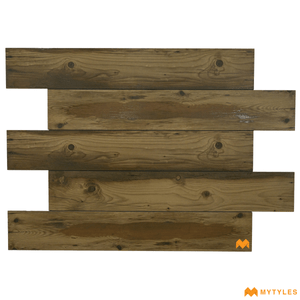 undefined-Vitrified Wooden Plank Tile Code19795 (195x1200mm, Matt)