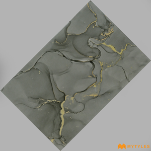 undefined-Ceramic Wall Tile Code19760D (300x450mm, Glossy)