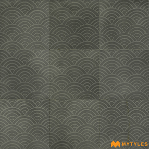 undefined-Ceramic Wall Tile Code1945 (200x200mm, Glossy)