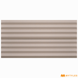 undefined-Imported Fluted Wall Tile Code20868 (50x200mm, Matt)