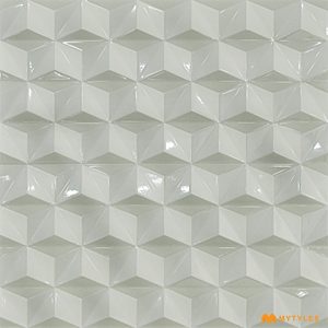 undefined-Ceramic Wall Tile Code23335LT (300x600mm, Glossy)