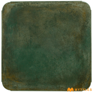 undefined-Imported Octagon Tile Code25494/Insert Code25495 (500x500mm, Rustic Matt)