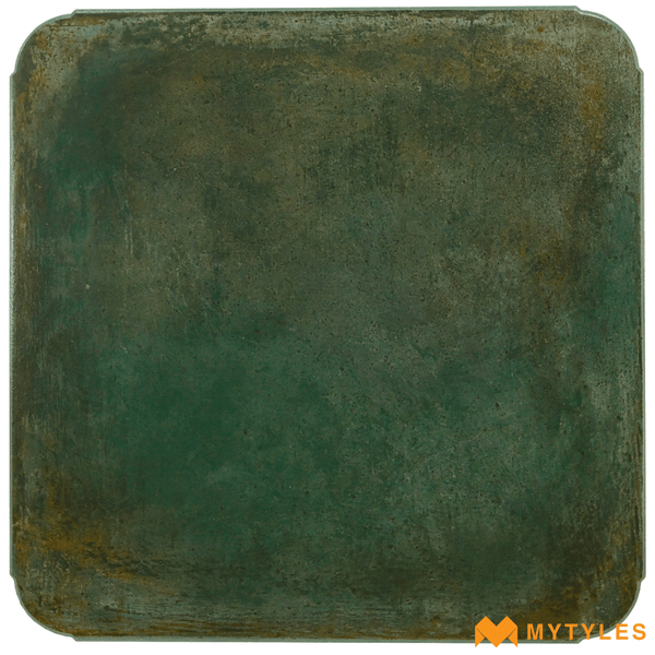 Octagon Tiles-Imported Octagon Tile Code9642 (500x500mm, Rustic Matt)