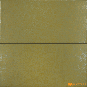 undefined-Imported Ceramic Tile Code20691 (200x400mm, Metallic)