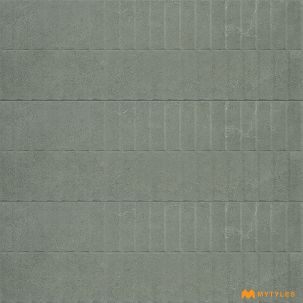 Imported Tiles-Imported Textured Wall Tile Code25503 (400x1200mm, Matt)