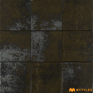 undefined-Imported Ceramic Wall Tile Code1029 (100x100mm, Matt)