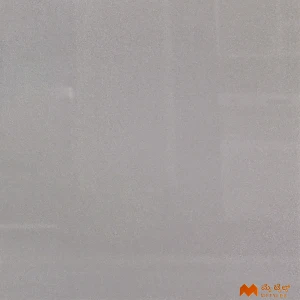 undefined-Gray Full Body Vitrified Floor and Wall Tile Code37124 (600x600mm, Glossy)