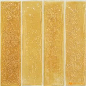 undefined-Ceramic Orange Subway Wall Tile Code27301 (300x300mm, Glossy)