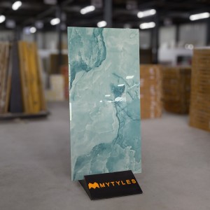undefined-Vitrified Slab Tile Code16587 (600x1200mm, Glossy)