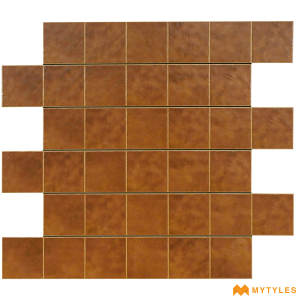 undefined-Porcelain Wooden Plank Tile Code20645 (150x900mm, Matt)