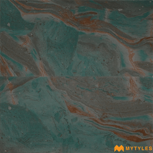 undefined-Ceramic Wall Tile Code17454 (300x600mm, Glossy)