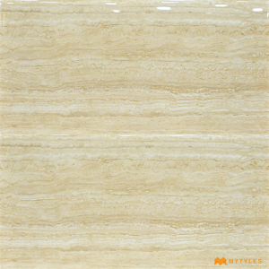 undefined-Imported Beige Ceramic Wall Tile Code27718LT (300x600mm, Glossy)
