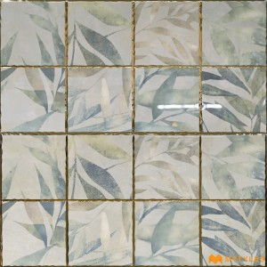 undefined-Imported Ceramic Wall Tile Code19637 (300x600mm, Glossy)