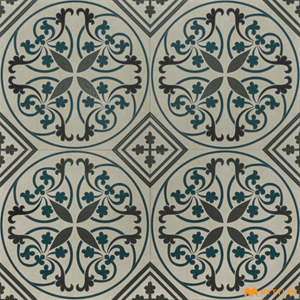 undefined-Moroccan Tile Code20649(300x300mm,Matt)