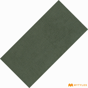 undefined-Vitrified Black Floor and Wall Tile Code25424 (800x1600mm, Matt)