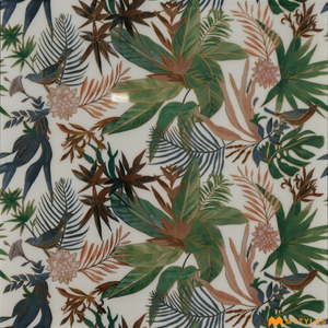 undefined-Imported Tropical Tile Code22001 (300x600mm, High Glossy)