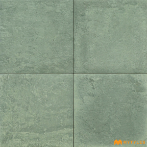 undefined-Imported Green Floor & Wall Tile Code26605 (200x200mm, Matt)