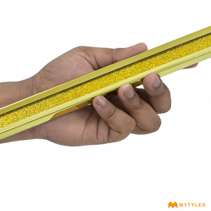 undefined-Glass Border Code24091 (25x1200mm, Glass)