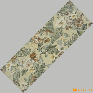 undefined-Imported Tile Code21743 (400x1200mm, Matt)-Tropical