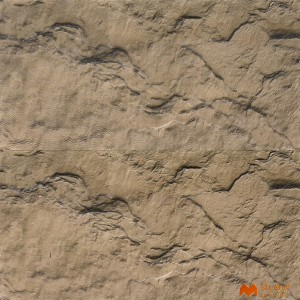 undefined-Ceramic Brown Elevation Wall Tile Code37629 (300x600mm, Sugar)