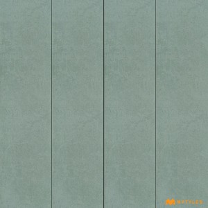 undefined-Vitrified Blue Floor and Wall Tile Code32917 (300x1200mm, Matt)