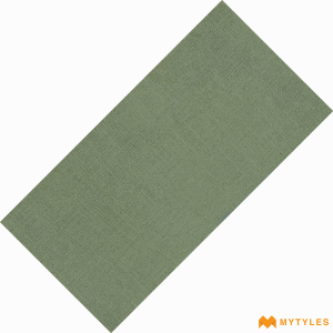undefined-Vitrified Grey Floor and Wall Tile Code25422 (800x1600mm, Matt)