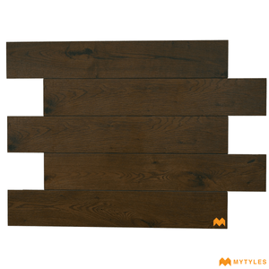 undefined-Vitrified Wooden Plank Tile Code20052 (200x1200mm, Matt)