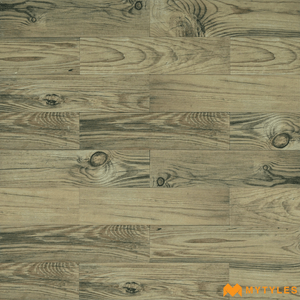 undefined-Ceramic Wooden Subway Wall Tile Code12013 (75x300mm, Matt)
