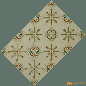 undefined-Porcelain Wall Tile Code21552HL1 (300x450mm, Glossy)