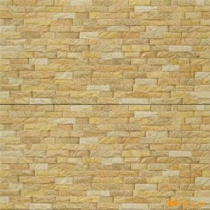 undefined-Ceramic Ivory Elevation Wall Tile Code27006 (300x600mm,Matt)